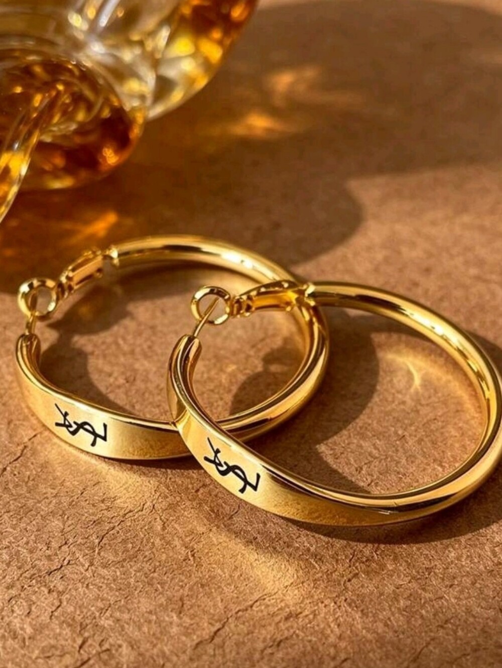 Luxury Jewelry